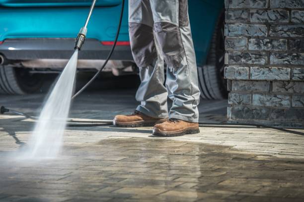 Best Oil Spill Cleanup  in Oral City, FL